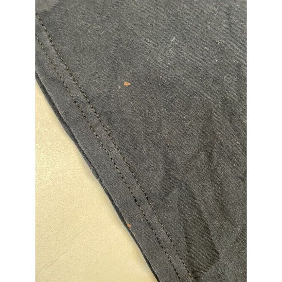 Inmortal Aventura Tour 2020 Graphic T-shirt Women Small Black Short Sleeve Music - Picture 3 of 8